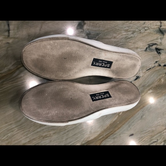 Sperry Top-Sider in dusty pink size 6 - Picture 5 of 5